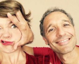 MISTER UND MISS VERSTÄNDNISSE