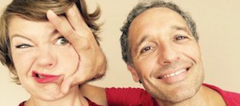 MISTER UND MISS VERSTÄNDNISSE